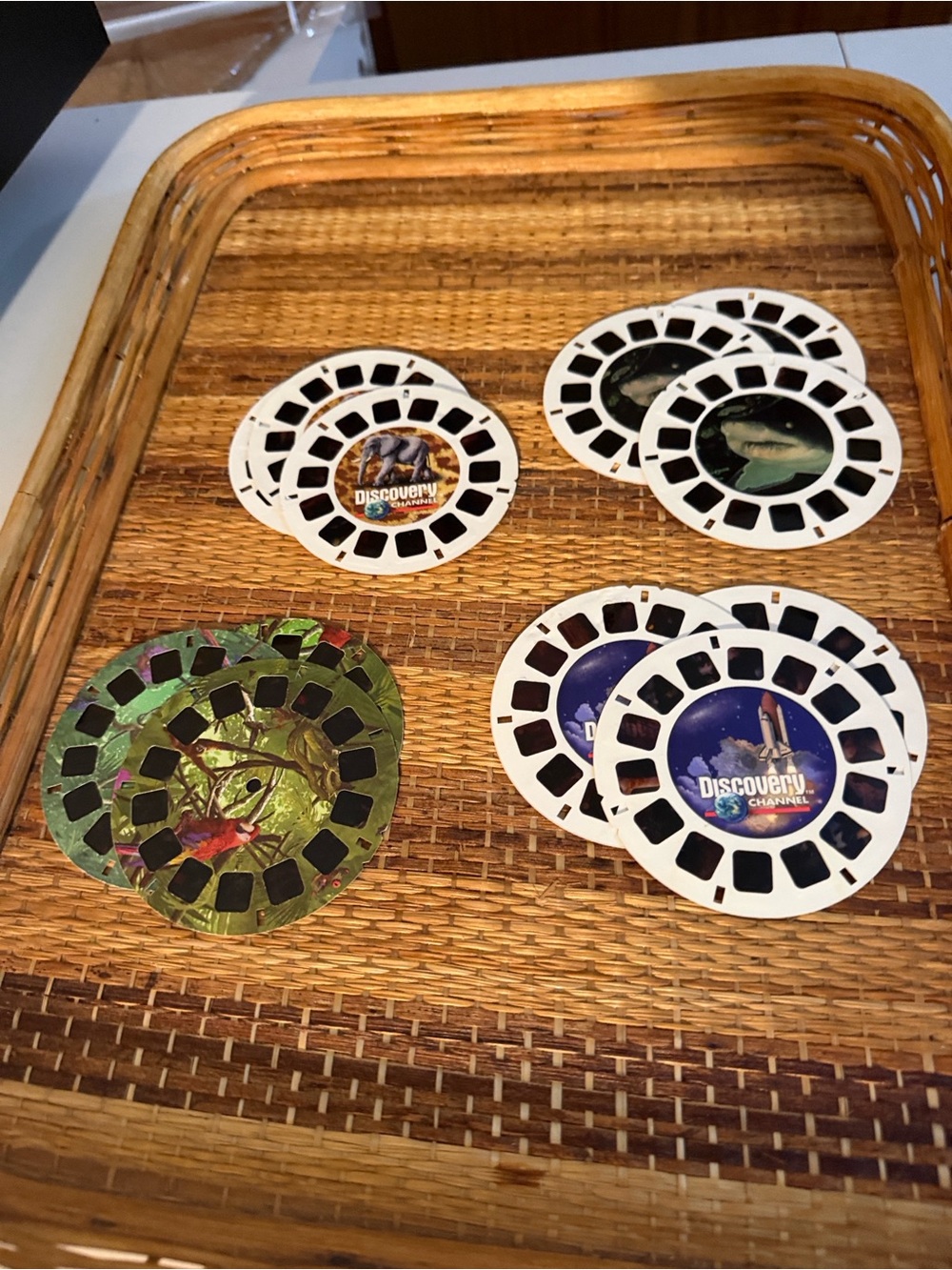 View-Master Reels - Picture 6 of 7